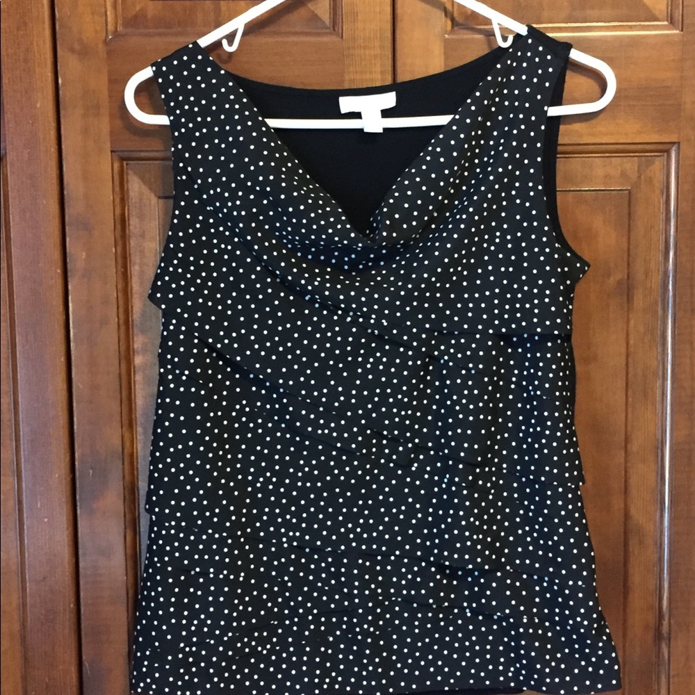 Charter Club top